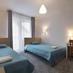 Osrodek Bursztyn Panzió 3*