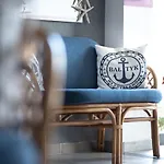 B&B Osrodek Bursztyn 3*