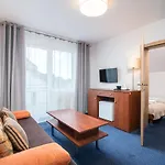 B&B Osrodek Bursztyn 3*