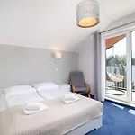Osrodek Bursztyn 3*