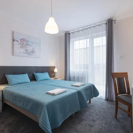 Osrodek Bursztyn Władysławowo