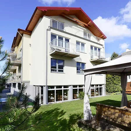 Osrodek Bursztyn Władysławowo