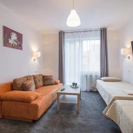 Osrodek Bursztyn 3* Władysławowo