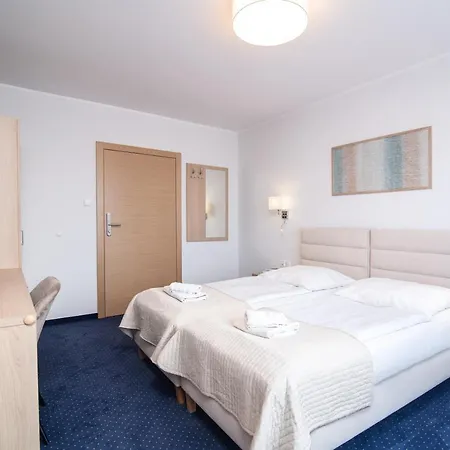 Osrodek Bursztyn Władysławowo