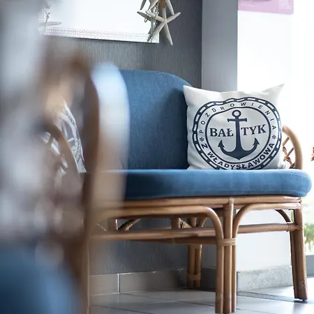 B&B Osrodek Bursztyn *