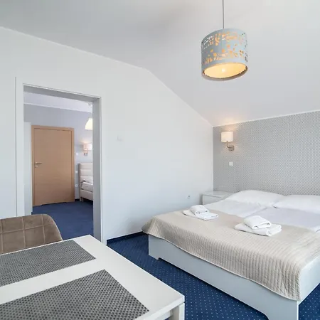 Osrodek Bursztyn 3* Władysławowo