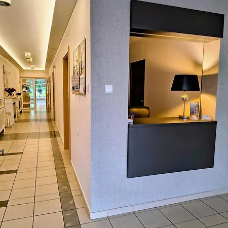 Osrodek Bursztyn 3* Władysławowo