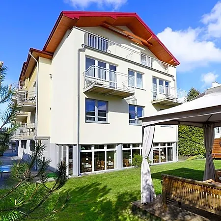 Osrodek Bursztyn 3* Władysławowo