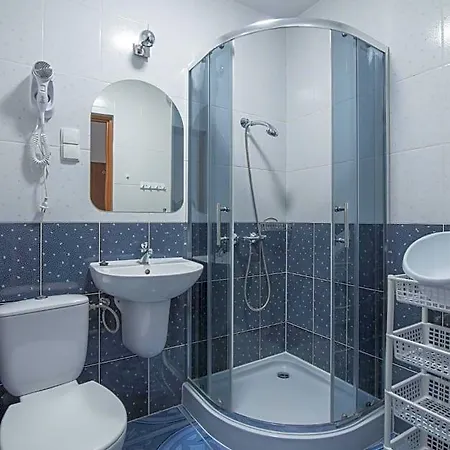 Bed & Breakfast Osrodek Bursztyn Wladyslawowo