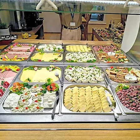 Osrodek Bursztyn Władysławowo
