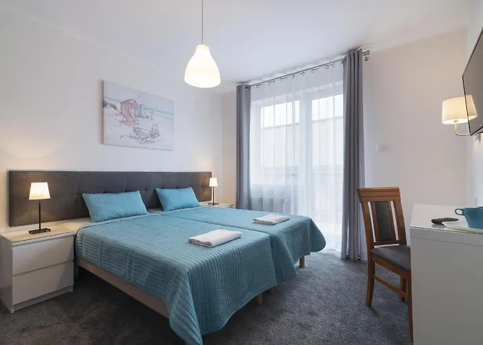 Osrodek Bursztyn Władysławowo