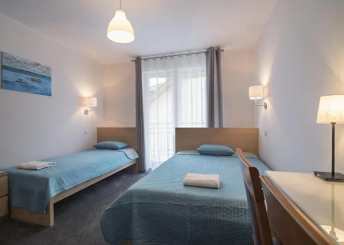 Osrodek Bursztyn Władysławowo