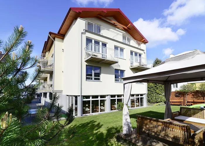 Osrodek Bursztyn Władysławowo