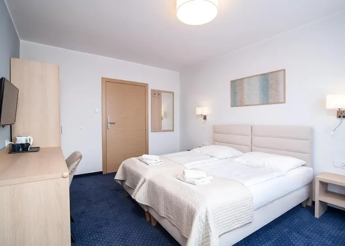 Osrodek Bursztyn Władysławowo