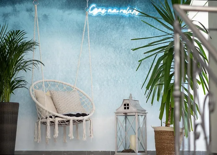 Osrodek Bursztyn Władysławowo