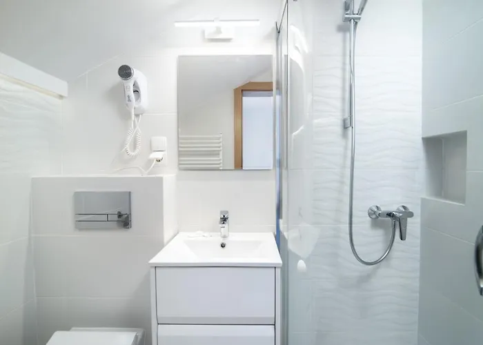 Bed & Breakfast Osrodek Bursztyn Władysławowo