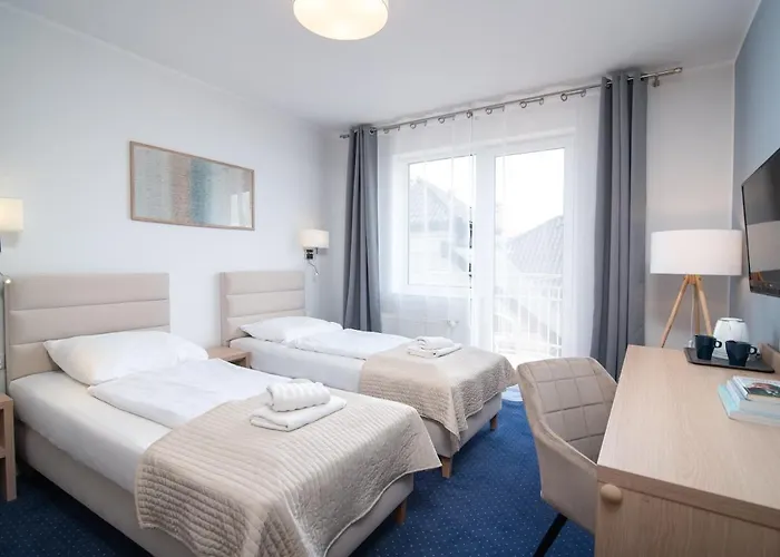 Osrodek Bursztyn Władysławowo