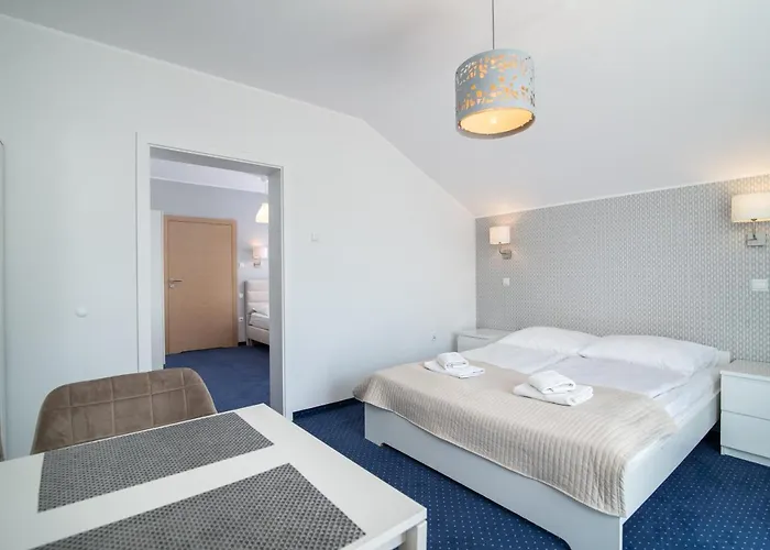 Osrodek Bursztyn 3* Władysławowo