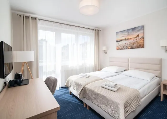 Osrodek Bursztyn Władysławowo