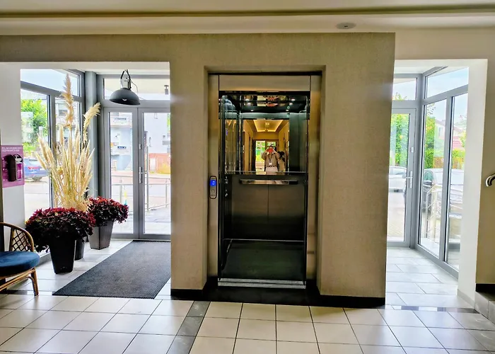 Osrodek Bursztyn Władysławowo