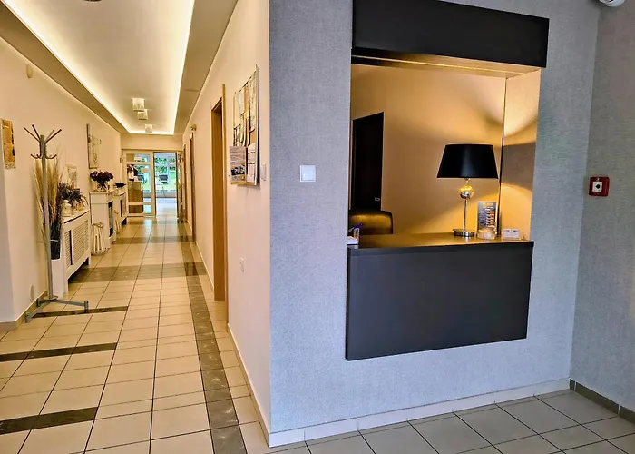 Osrodek Bursztyn 3* Władysławowo