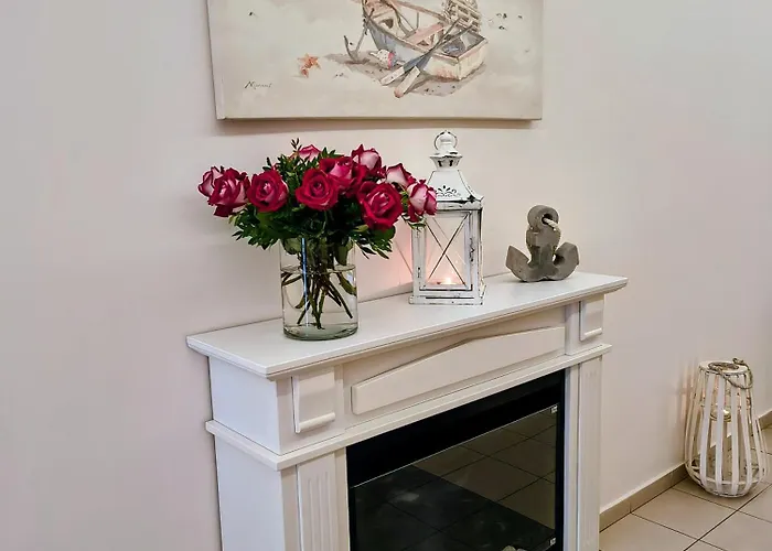 Osrodek Bursztyn Bed & Breakfast